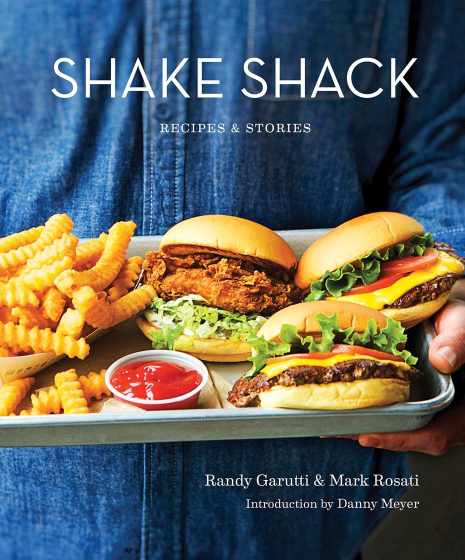 Moda Shake Shack