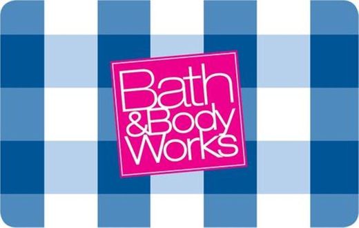 Bath & Body Works