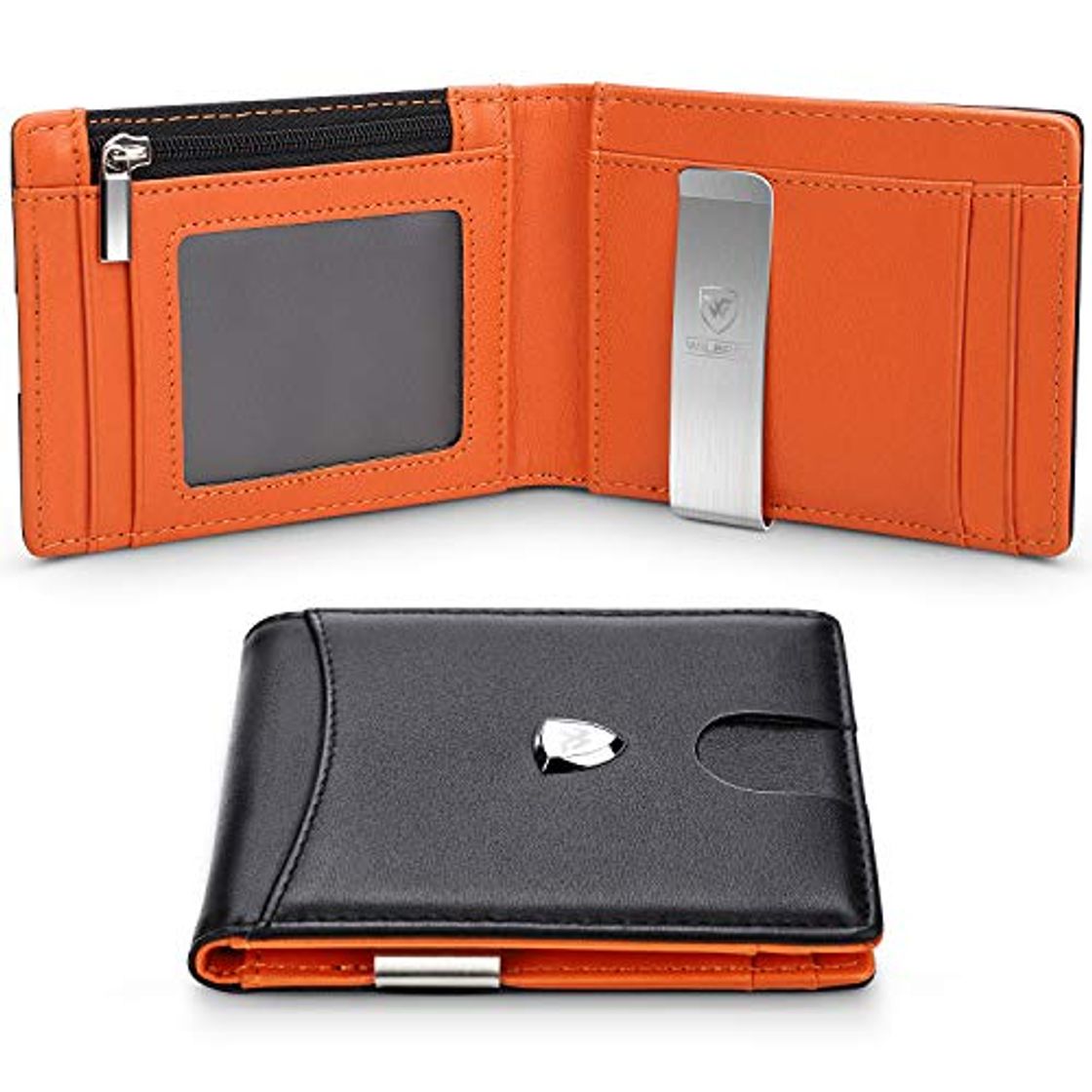 Social Wilbest Cartera Hombre