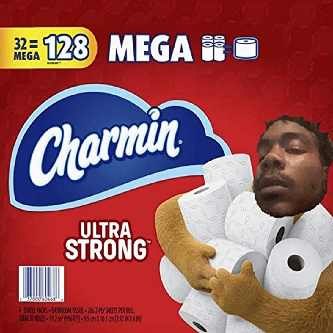 Productos Charmin [Explicit]