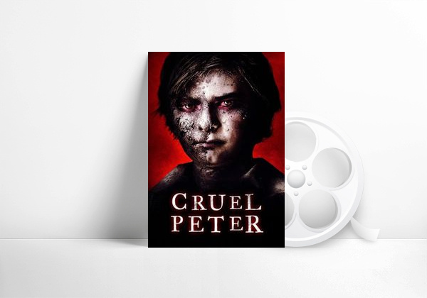 Cruel Peter