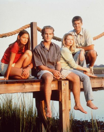 Dawson's Creek - Wikipedia