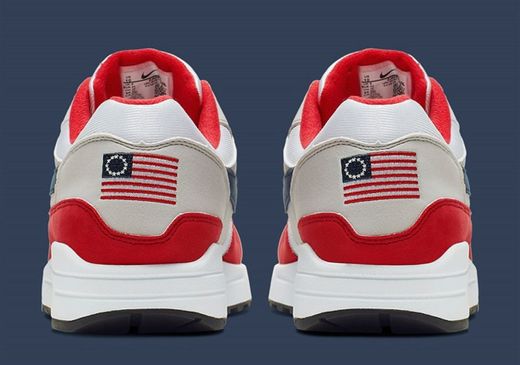 Nike USA