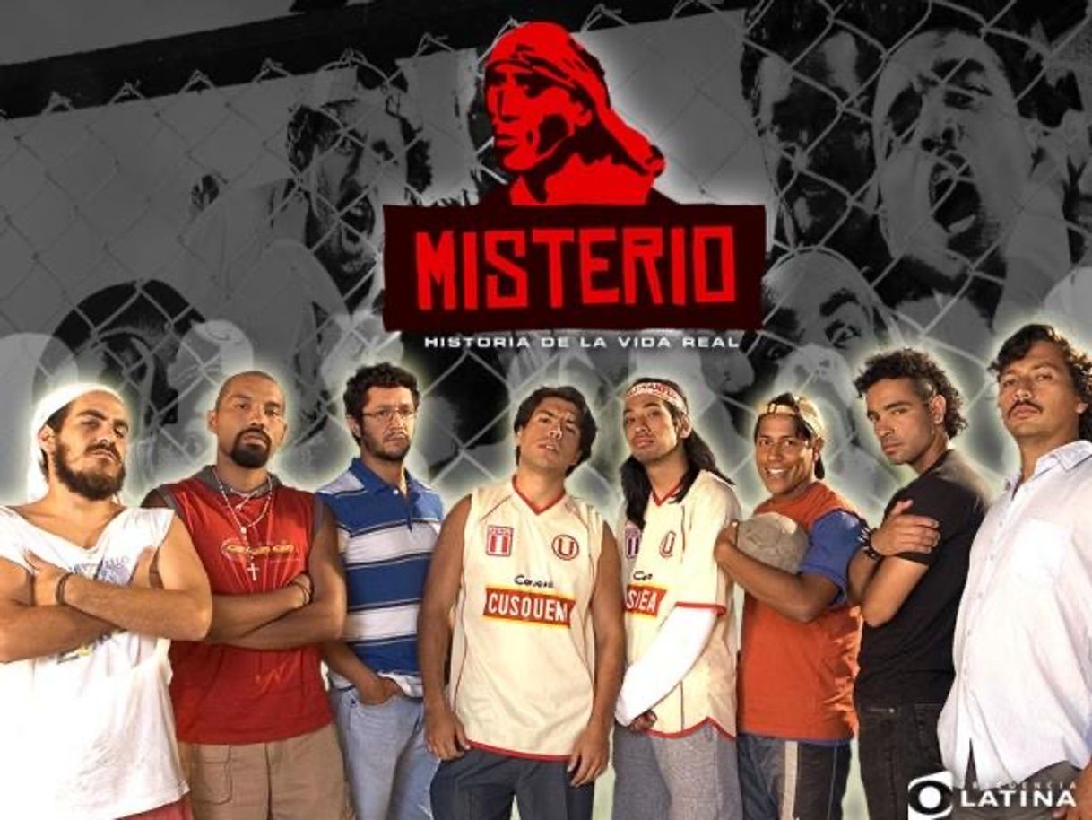 Misterio
