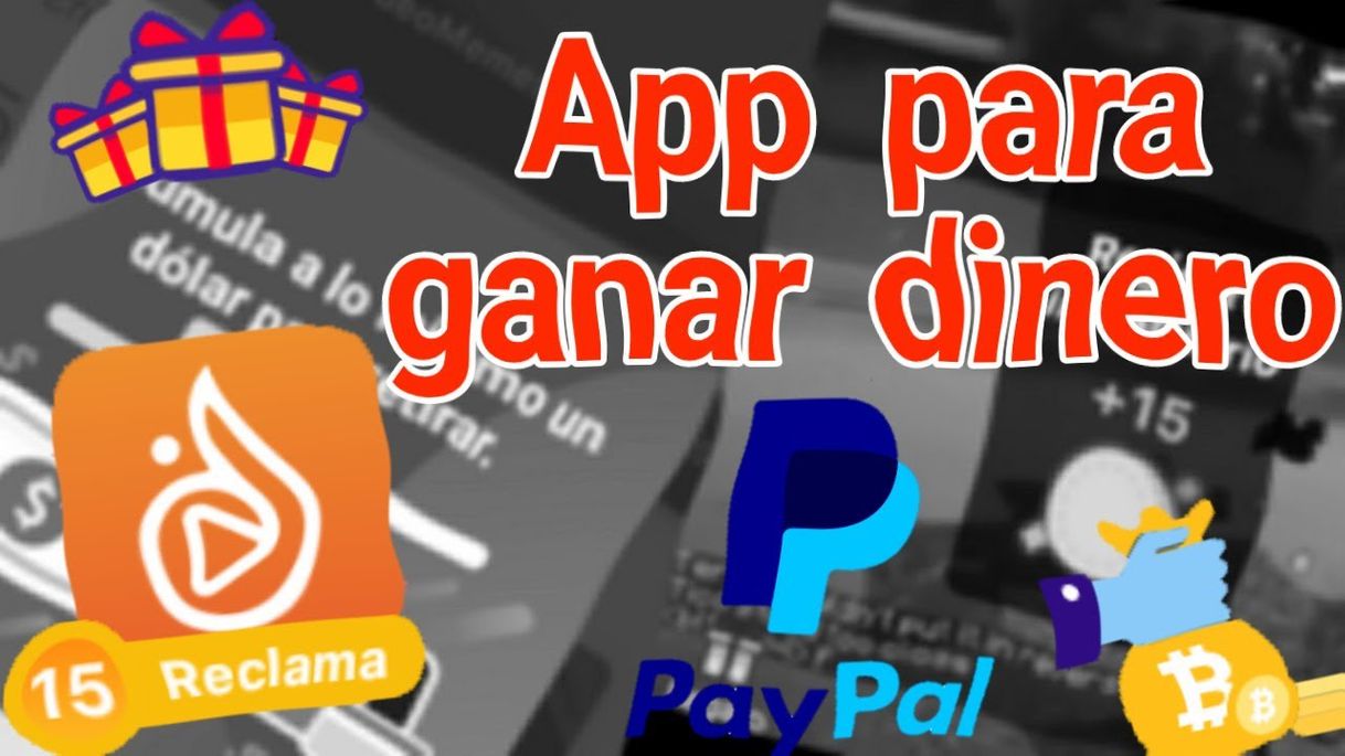 Social Kalo una BUENA  aplicacion para GANAR DINERO