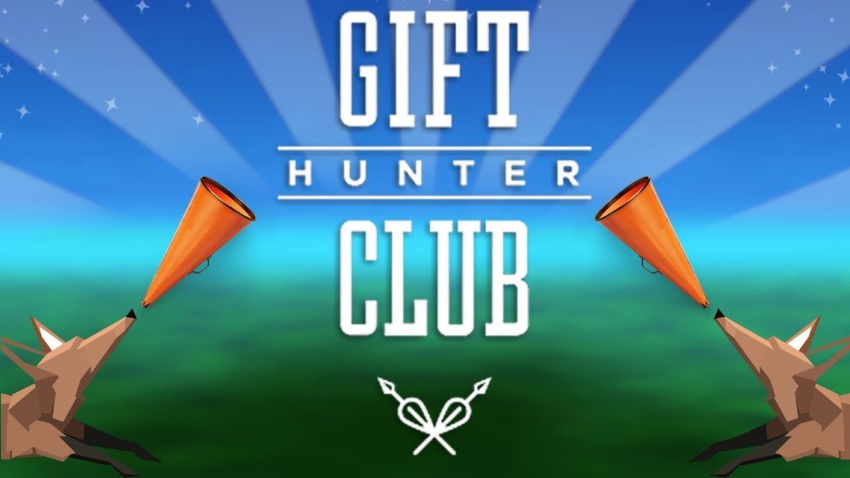 Social 👉 Gifthunterclub Pagina para Ganar DINERO!!!!