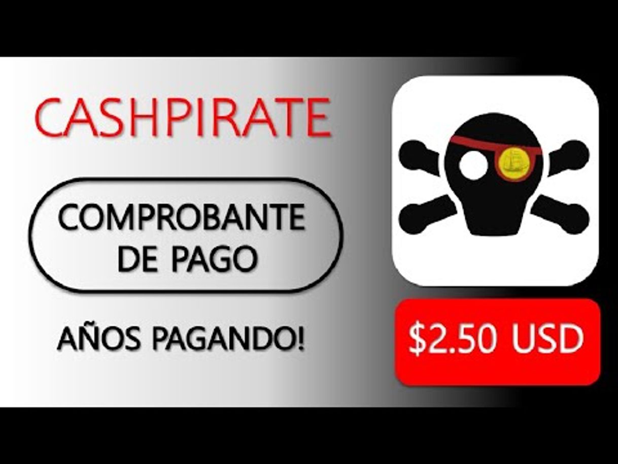 Social  CASHPIRATE🤑 aplicación muy confiable|PRUEBA DE PAGO🤑