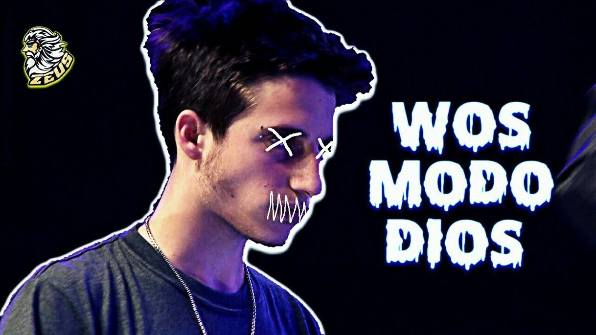 Social El DIOS WOS!!