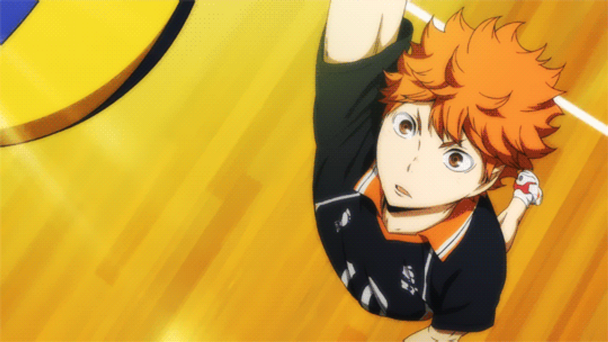 Social Haikyu!! - Opening 4