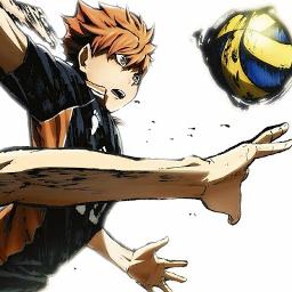 Social Haikyu!! - Opening 5 