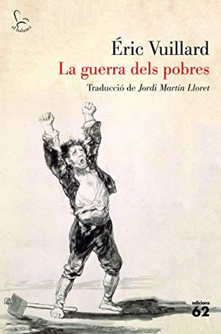 Book La guerra dels pobres