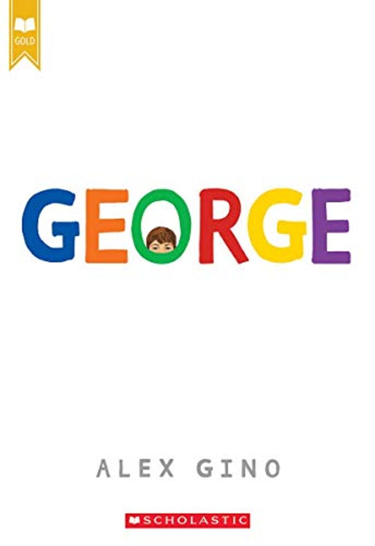 Libro George