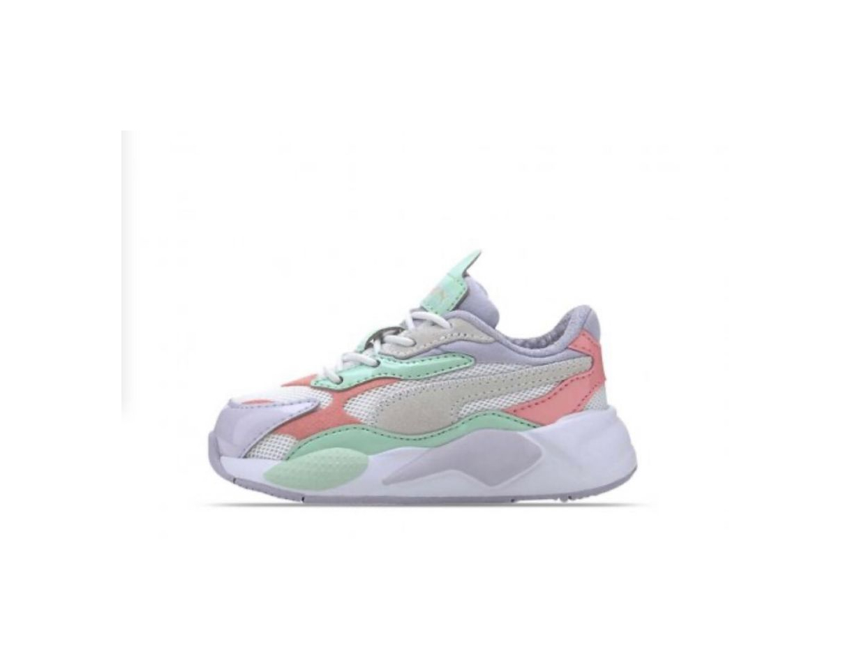 Moda Tenis Puma RS