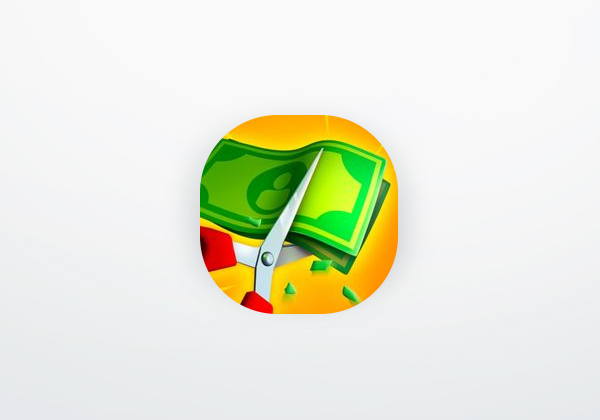 App Money Buster!