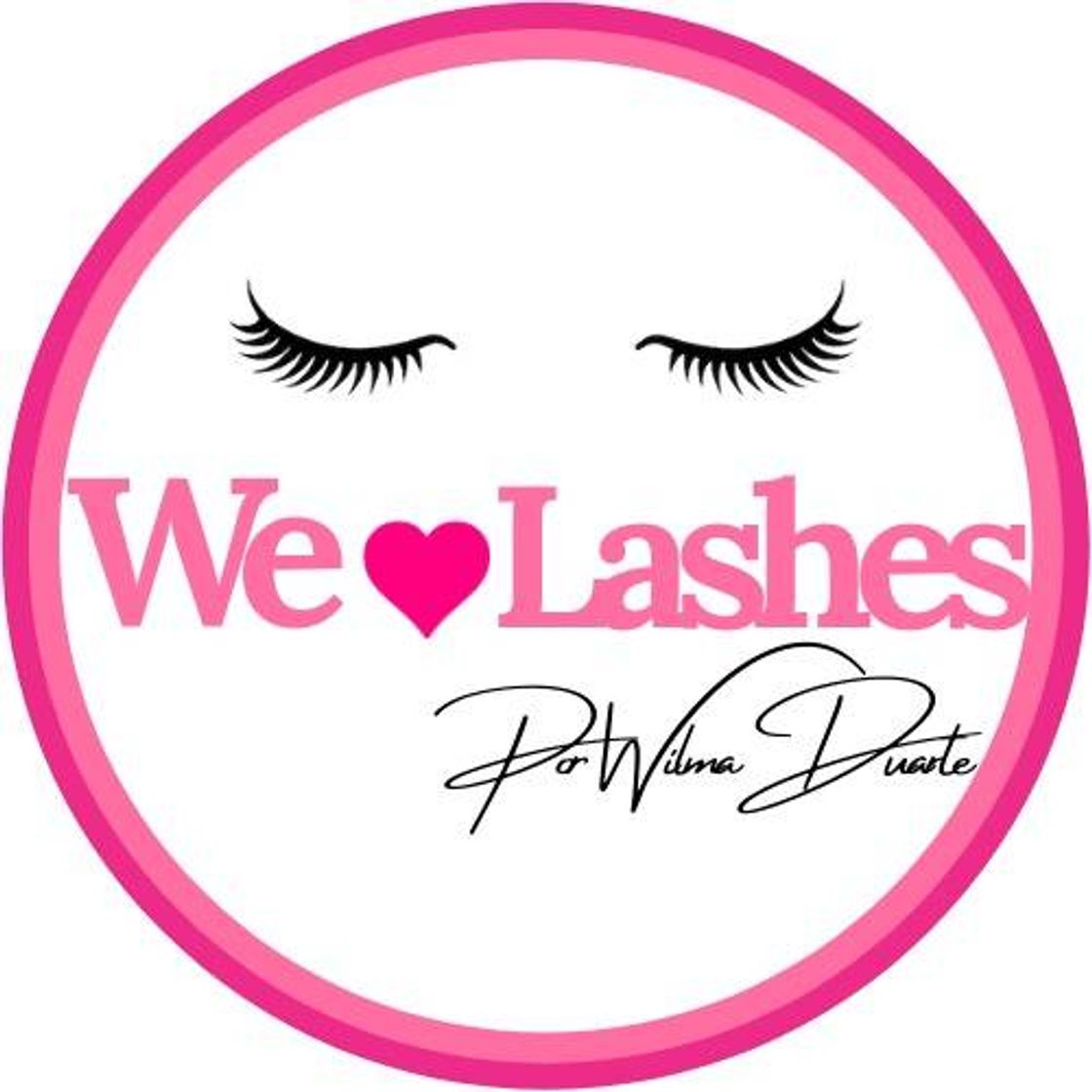 Moda We❤️Lashes  super recomendo ... Segue lá pessoal 