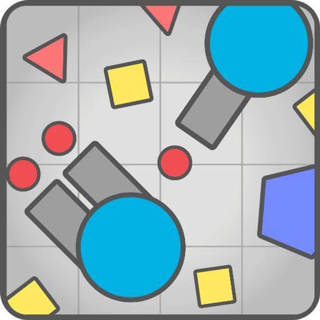 Diep.io
