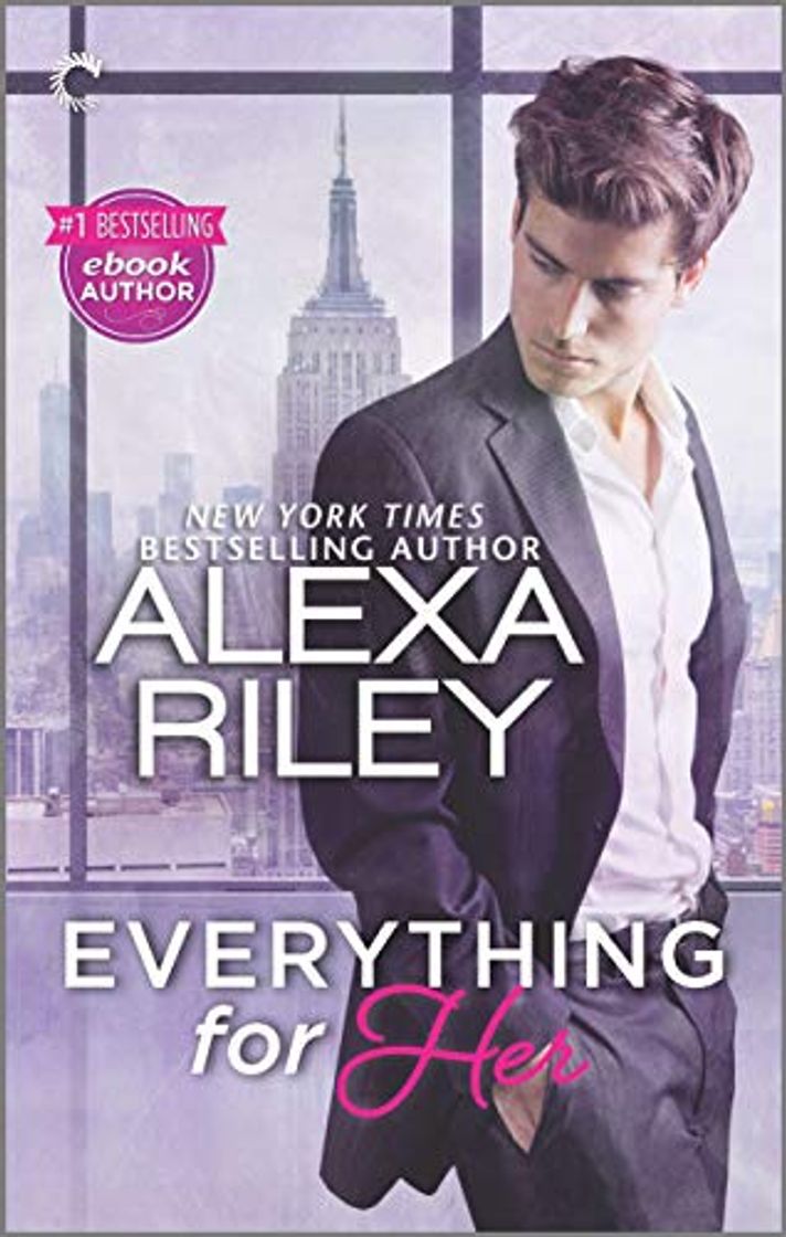 Book Everything for Her: A Full-Length Novel of Sexy Obsession