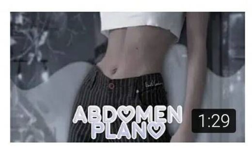 abdomen plano v2 ¡¡EL MEJOR!! ¹ ᵉˢᶜᵘᶜʰᵃ - YouTube