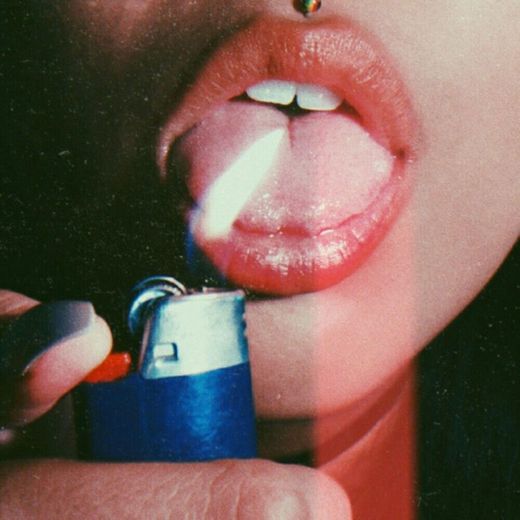 Cigarettes and Sex