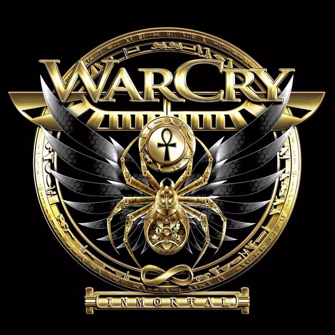 Music Warcry