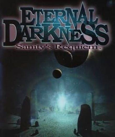 Eternal Darkness: Sanity's Requiem