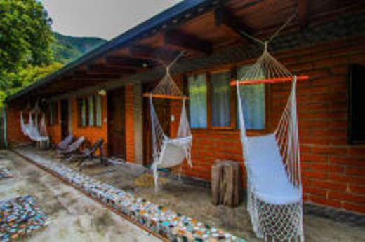 Great hostal backpackers Baños | 