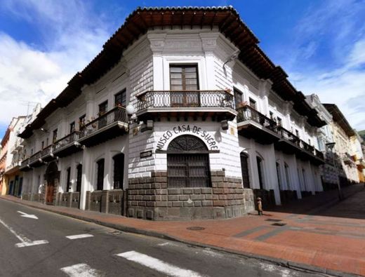 Museo Casa de Sucre