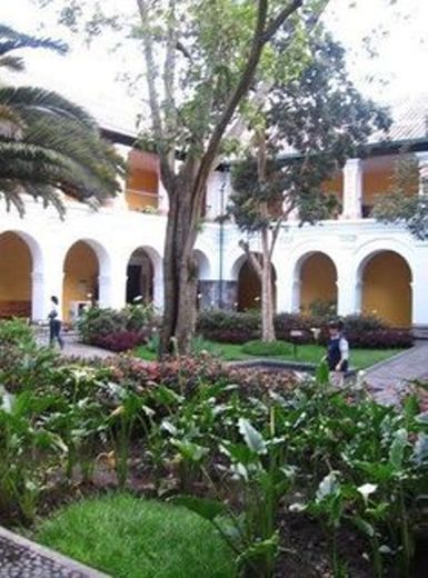 Museo de la Ciudad