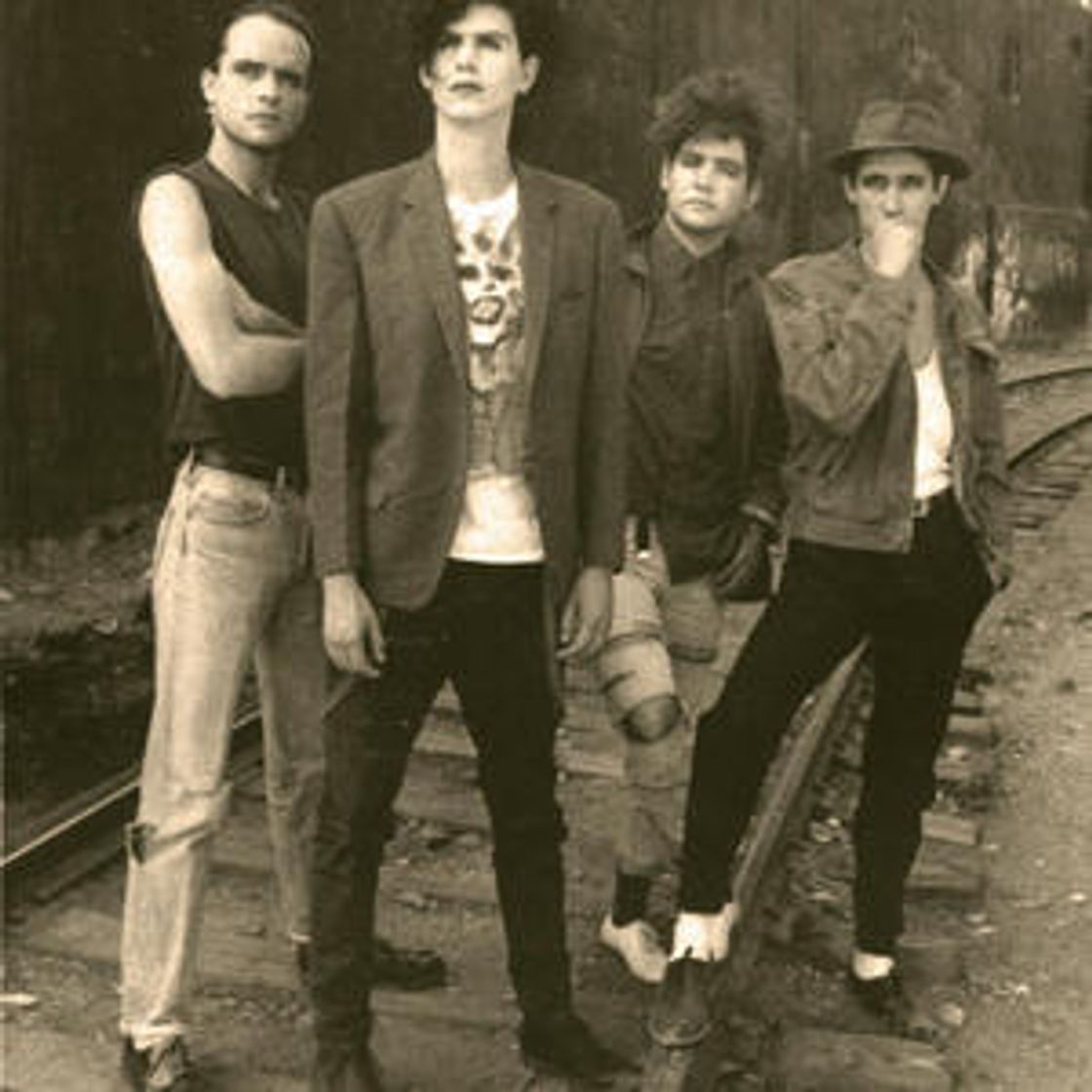 Music Caifanes 