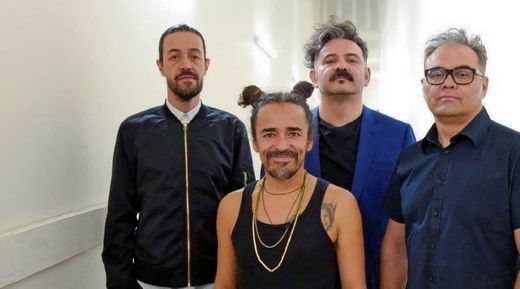 Cafe Tacvba