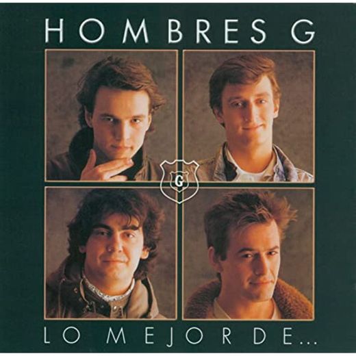 Hombres G