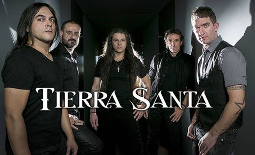 Tierra Santa 