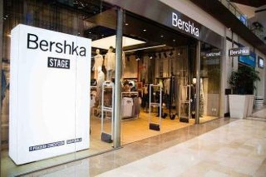 Bershka