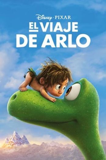 The Good Dinosaur