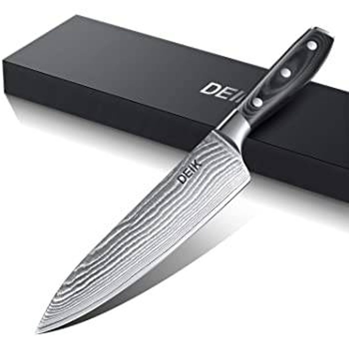 Product Cuchillo de cocina de Chefs