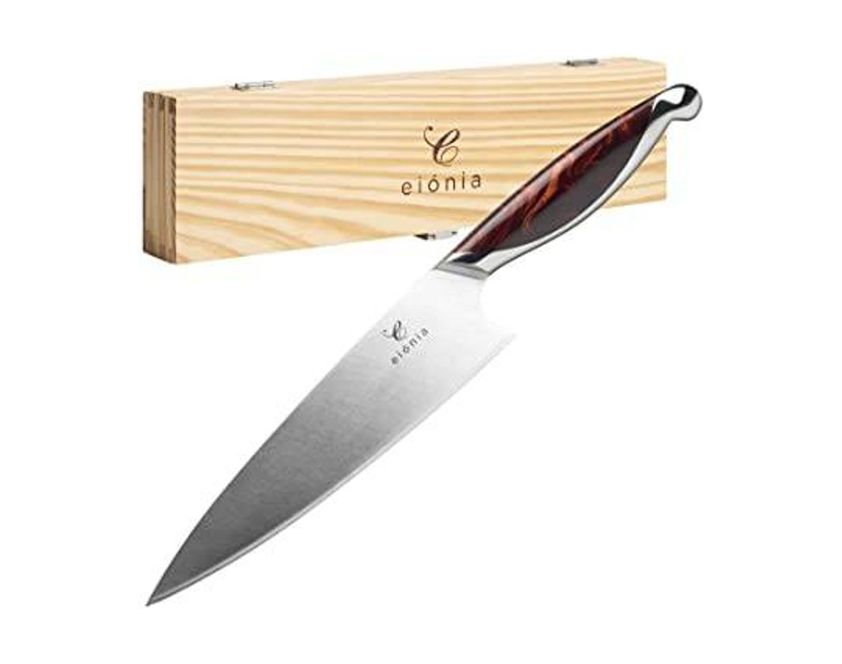 Products Cuchillo de chef profesional EIONIA