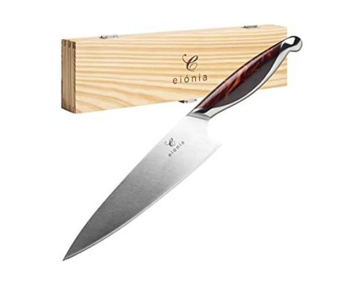 Cuchillo de chef profesional EIONIA