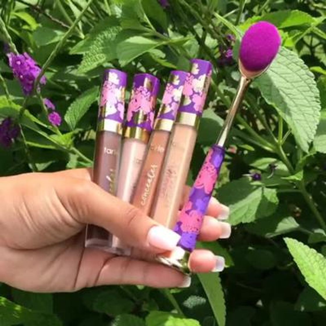 Moda Creaseless Concealer - Corrector Antiojeras Waterproof of TARTE ...