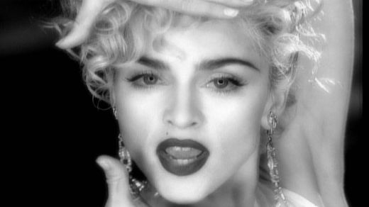 Madonna - Vogue (Official Music Video) - YouTube