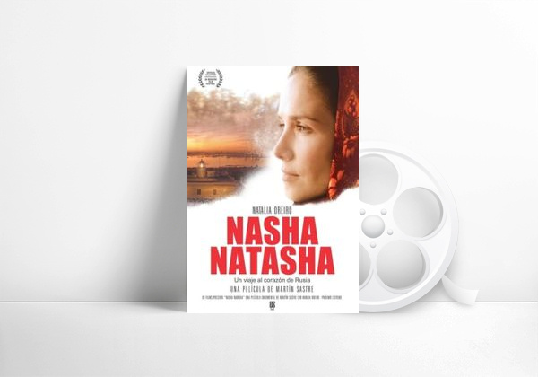Movie Nasha Natasha