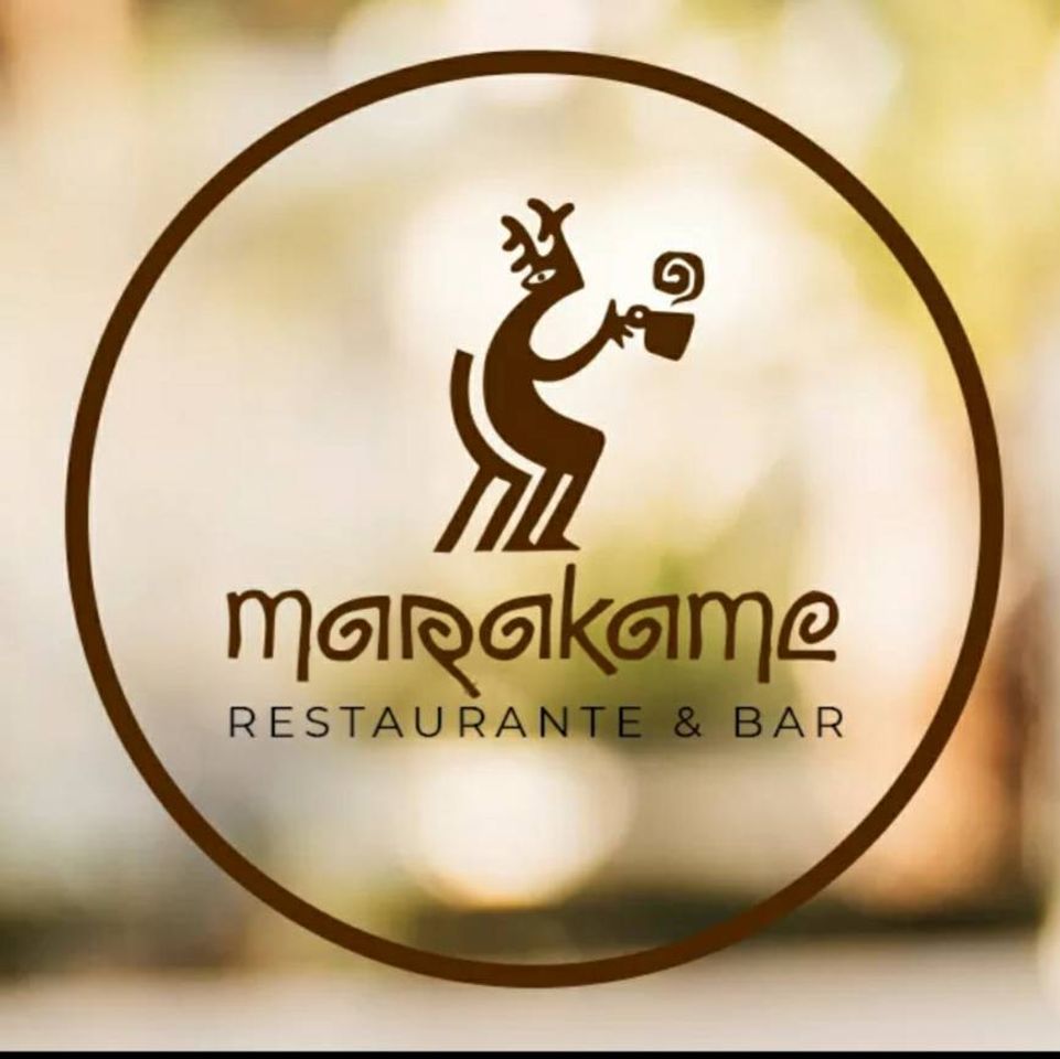Restaurante Marakame