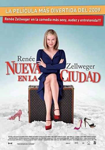 Nueva en la ciudad (2009)