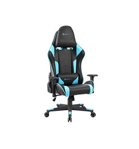 Newskill Kitsune - Silla gaming profesional