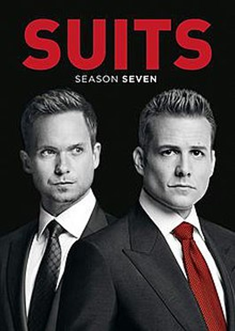 Serie Suits: la clave del éxito