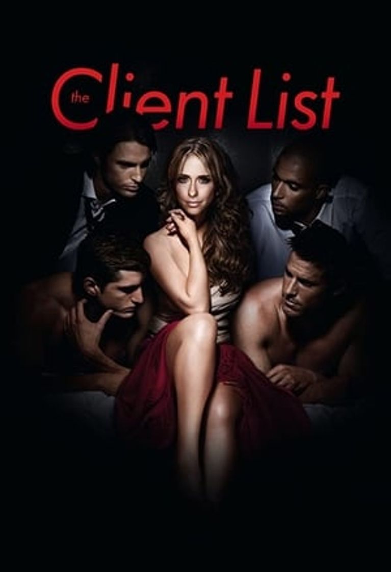 Serie The Client List