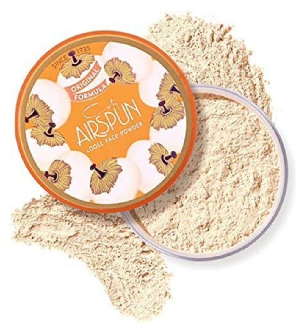 Lugar COTY Airspun Loose Face Powder