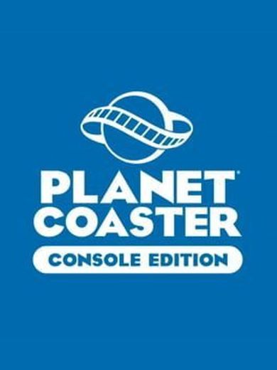 Planet Coaster: Console Edition