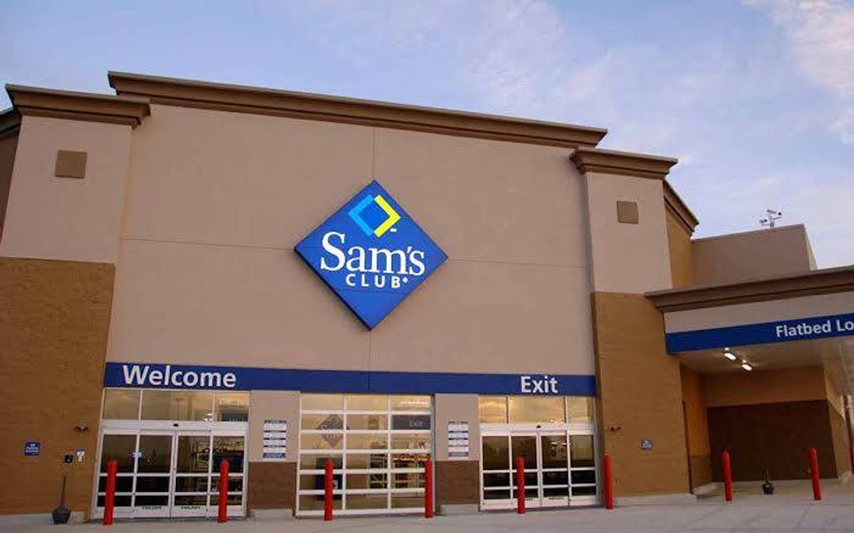 Restaurants Sam's Club México, los ahorros en grande ahora online