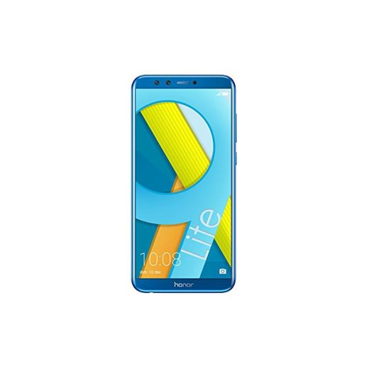 Honor 9 LITE - Smartphone Android (pantalla infinita 5,65" FHD