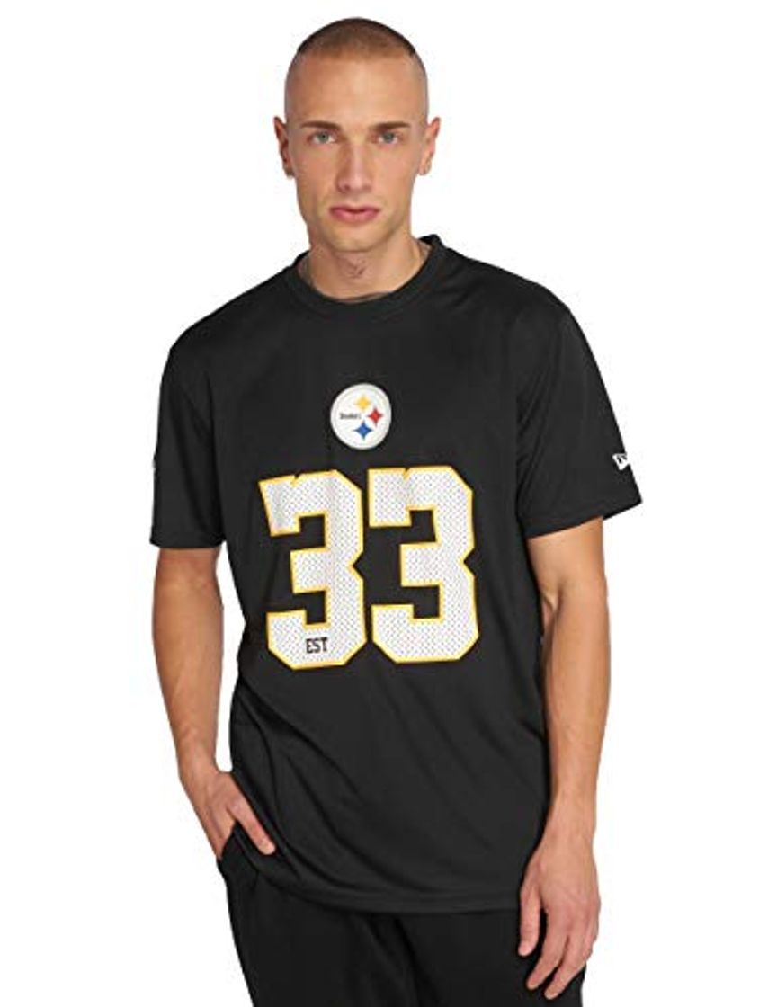 Product A NEW ERA Era NFL Supporters Pittsburgh Steelers Camiseta